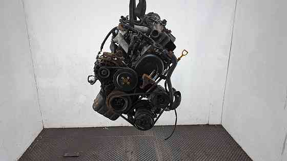 Двигатель КИА Picanto G4HG Донецк