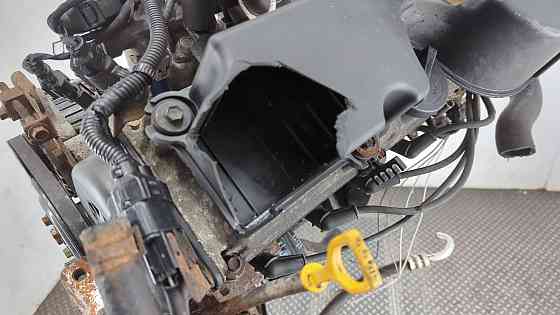 Двигатель КИА Picanto G4HG Донецк