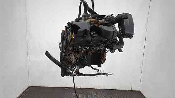Двигатель КИА Picanto G4HG Донецк