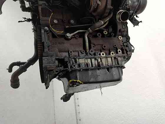Двигатель Land Rover Freelander 2 224DT Донецк