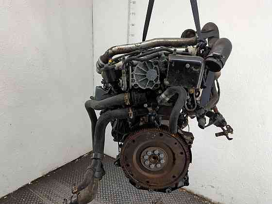Двигатель Land Rover Freelander 2 224DT Донецк