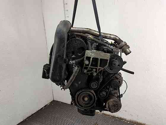 Двигатель Land Rover Freelander 2 224DT Донецк