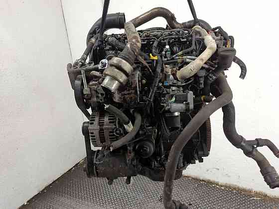 Двигатель Land Rover Freelander 2 224DT Донецк