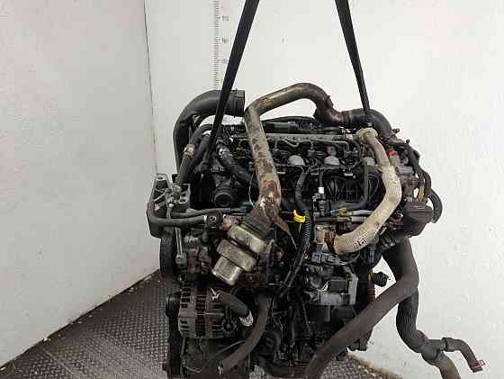 Двигатель Land Rover Freelander 2 224DT Донецк