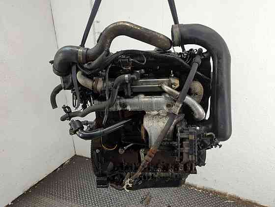 Двигатель Land Rover Freelander 2 224DT Донецк