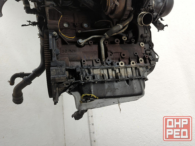 Двигатель Land Rover Freelander 2 224DT Донецк - изображение 5