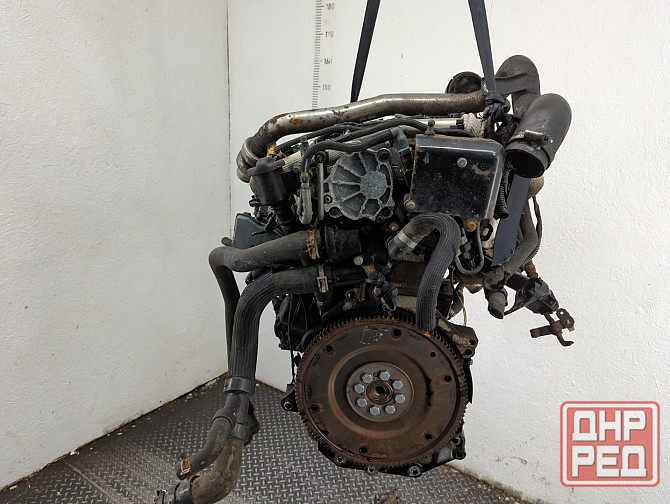 Двигатель Land Rover Freelander 2 224DT Донецк - изображение 2
