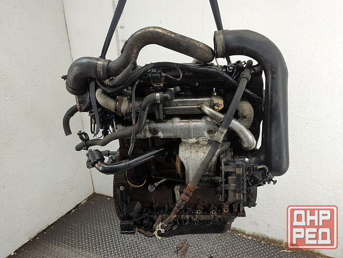 Двигатель Land Rover Freelander 2 224DT Донецк - изображение 4