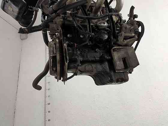 Двигатель Nissan Almera N16 QG15DE Донецк