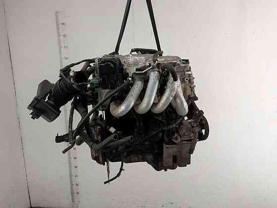 Двигатель Nissan Almera N16 QG15DE Донецк