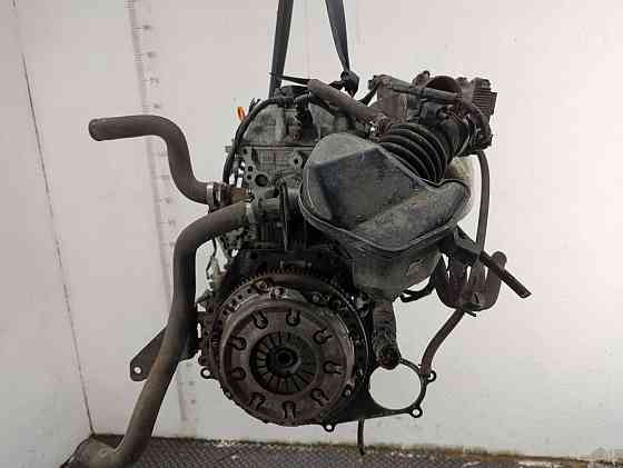 Двигатель Nissan Almera N16 QG15DE Донецк