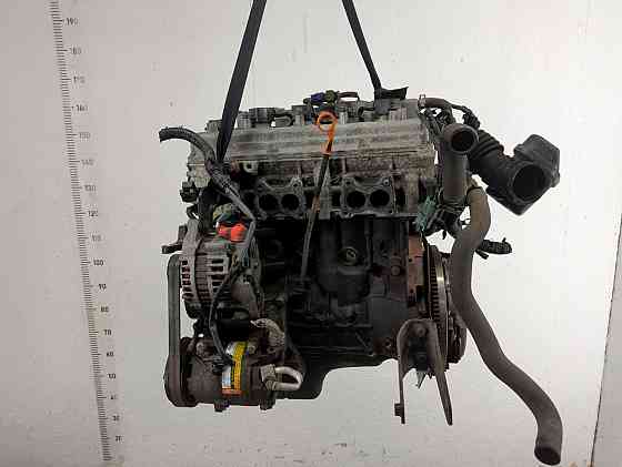 Двигатель Nissan Almera N16 QG15DE Донецк