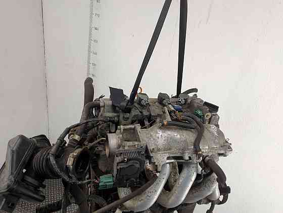 Двигатель Nissan Almera N16 QG15DE Донецк