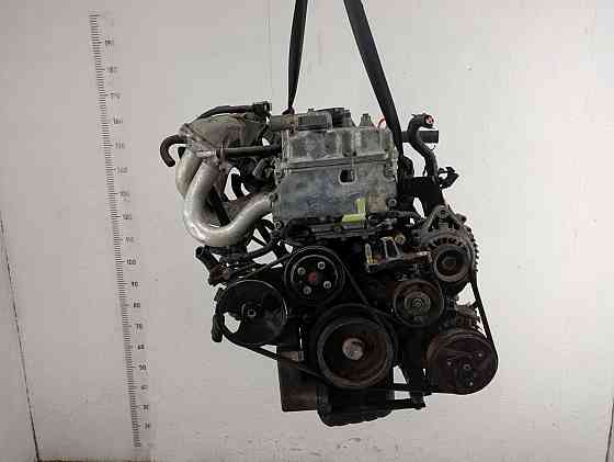 Двигатель Nissan Almera N16 QG15DE Донецк