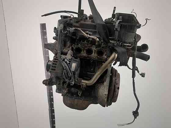Двигатель Citroen C1 1KR Донецк