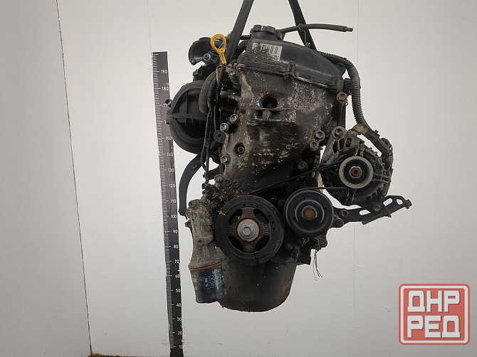 Двигатель Citroen C1 1KR Донецк - изображение 1