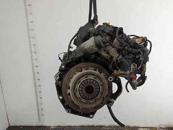 Двигатель Opel Astra H Z14XEP Донецк