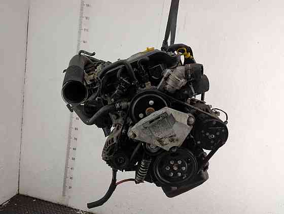 Двигатель Opel Astra H Z14XEP Донецк