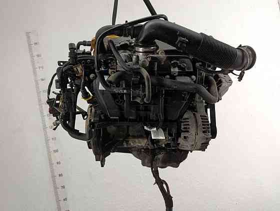 Двигатель Opel Astra H Z14XEP Донецк