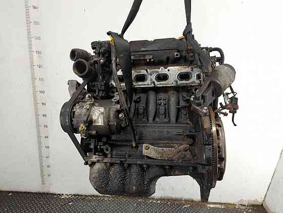 Двигатель Opel Astra H Z14XEP Донецк