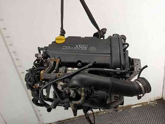 Двигатель Opel Astra H Z14XEP Донецк
