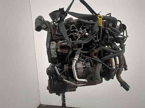 Двигатель Ford Focus 2 KKDA, KKDB Донецк