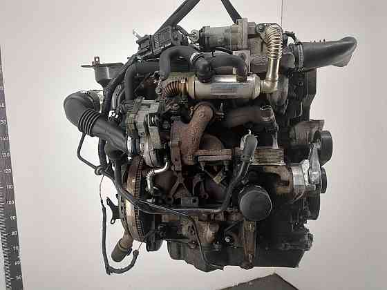 Двигатель Ford Focus 2 KKDA, KKDB Донецк