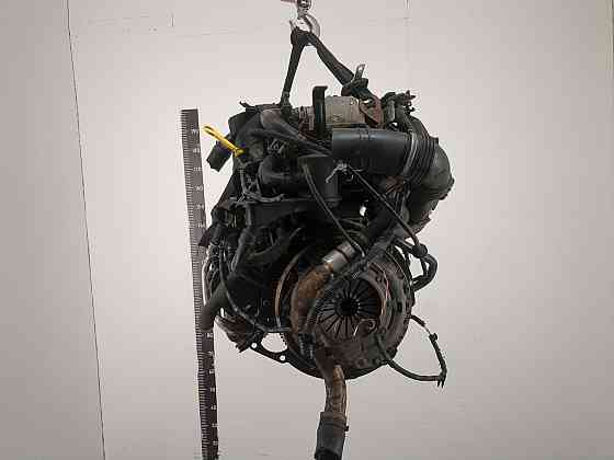 Двигатель Ford Focus 2 KKDA, KKDB Донецк