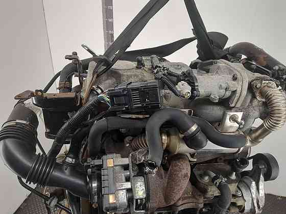 Двигатель Ford Focus 2 KKDA, KKDB Донецк