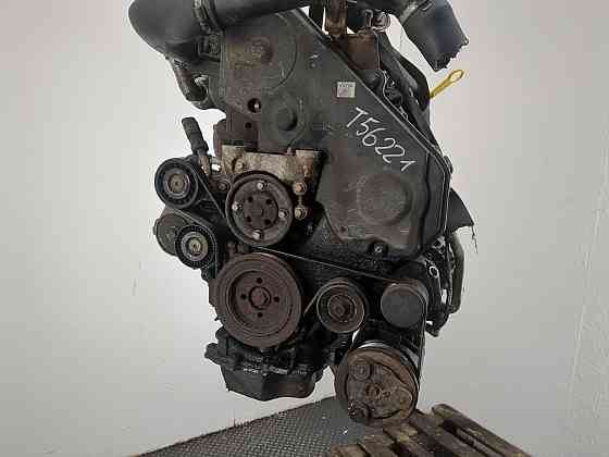 Двигатель Ford Focus 2 KKDA, KKDB Донецк