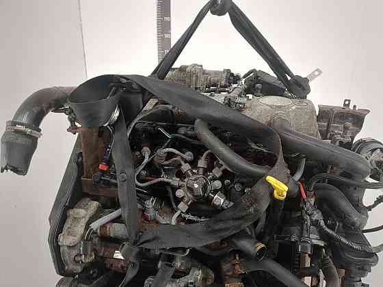 Двигатель Ford Focus 2 KKDA, KKDB Донецк