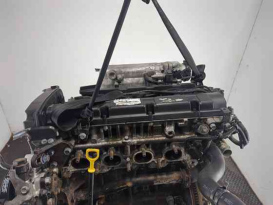 Двигатель Hyundai Coupe (Tiburon) G4GC Донецк