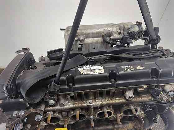 Двигатель Hyundai Coupe (Tiburon) G4GC Донецк