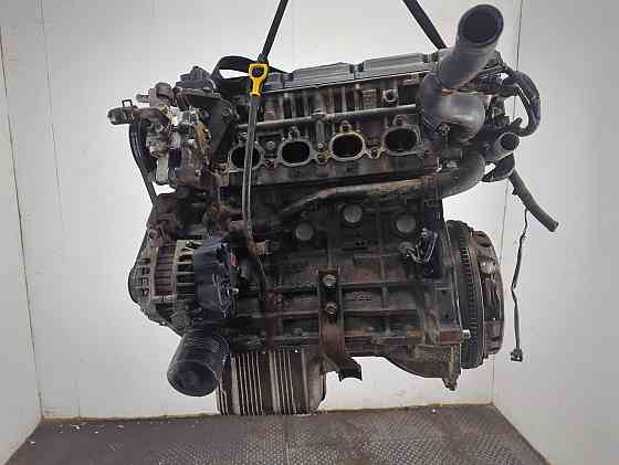 Двигатель Hyundai Coupe (Tiburon) G4GC Донецк