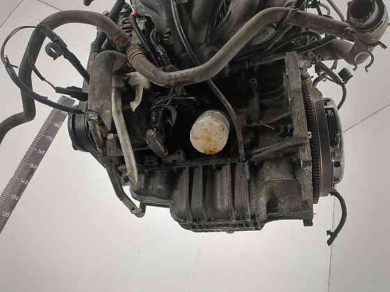Двигатель Ford Fiesta FXJ… Донецк