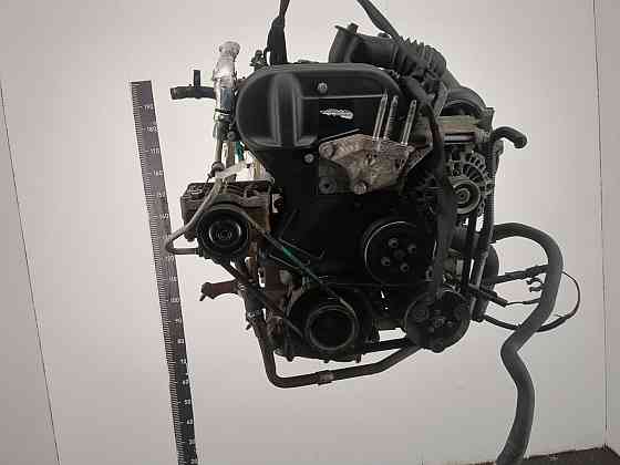 Двигатель Ford Fiesta FXJ… Донецк