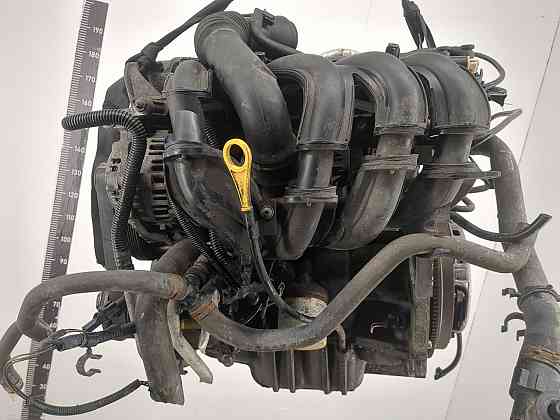 Двигатель Ford Fiesta FXJ… Донецк