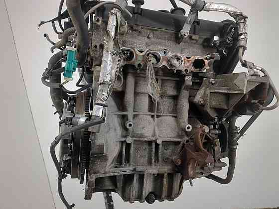 Двигатель Ford Fiesta FXJ… Донецк