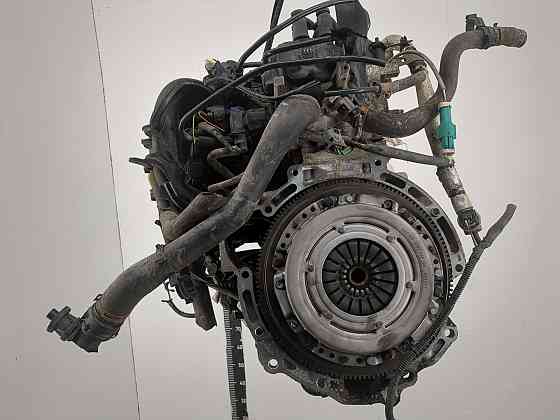 Двигатель Ford Fiesta FXJ… Донецк
