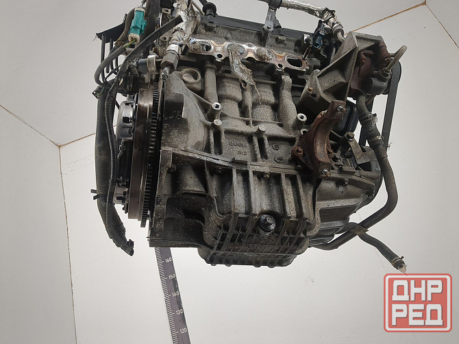 Двигатель Ford Fiesta FXJ… Донецк - изображение 6