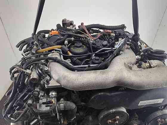 Двигатель Audi A5 (8T) CGK Донецк