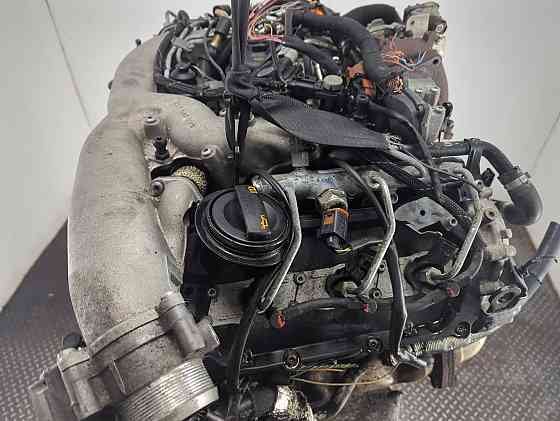 Двигатель Audi A5 (8T) CGK Донецк
