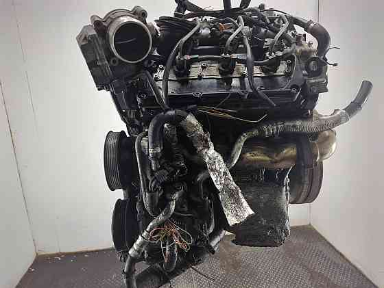 Двигатель Audi A5 (8T) CGK Донецк