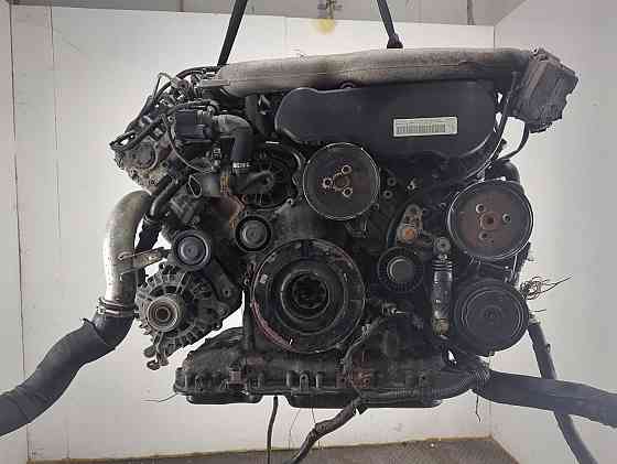 Двигатель Audi A5 (8T) CGK Донецк