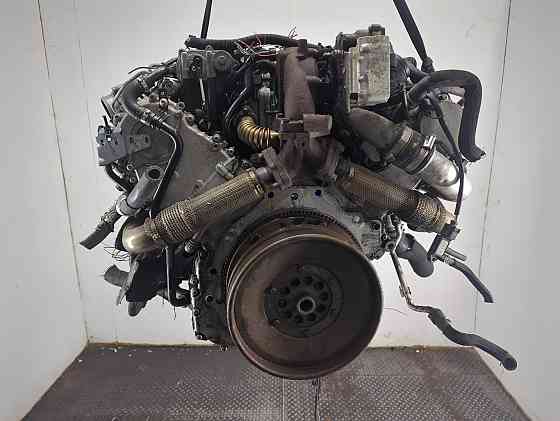 Двигатель Audi A5 (8T) CGK Донецк