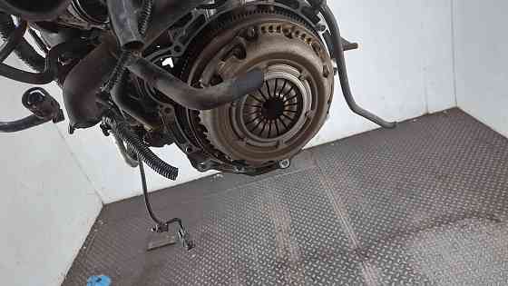 Двигатель Ford Focus 2 SIDA Донецк