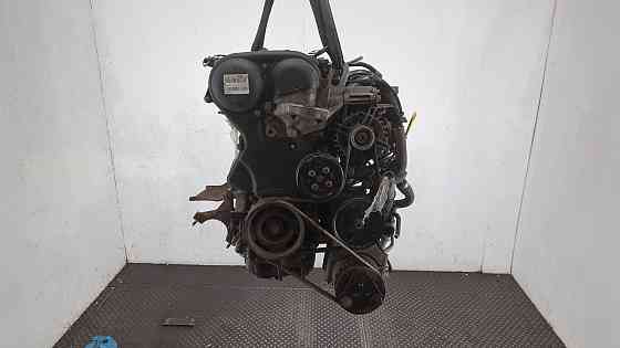 Двигатель Ford Focus 2 SIDA Донецк