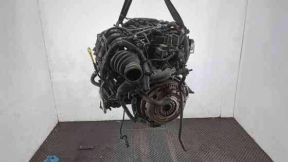 Двигатель Ford Focus 2 SIDA Донецк