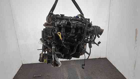 Двигатель Ford Focus 2 SIDA Донецк
