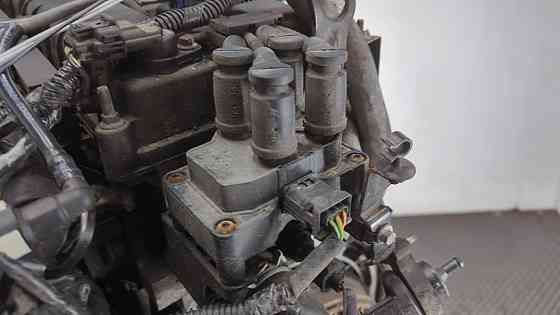 Двигатель Ford Focus 2 SIDA Донецк
